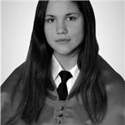 Profesora de apoyo de primaria